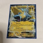 Manectric EX