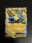 Manectric EX