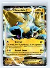 Manectric EX