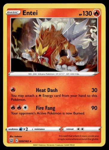 Entei