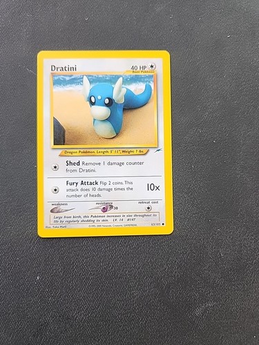 Dratini