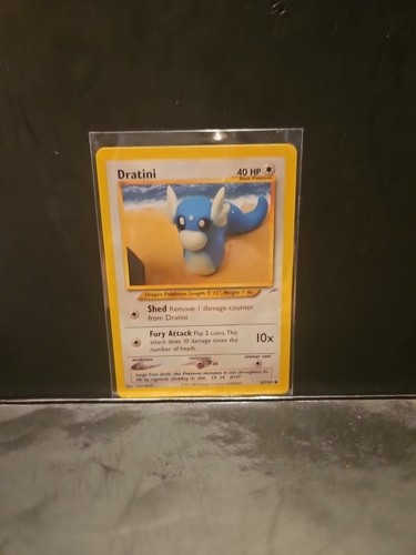 Dratini