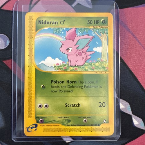 Nidoran