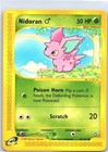 Nidoran