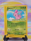 Nidoran M