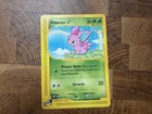 Nidoran