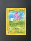 Nidoran