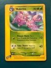 Nidoran
