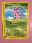 Nidoran M