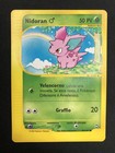 Nidoran M