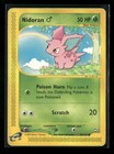 Nidoran