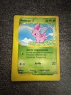 Nidoran M