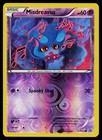 Misdreavus