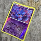 Misdreavus
