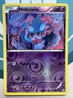 Misdreavus