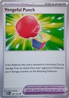 Vengeful Punch