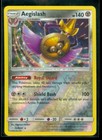 Aegislash
