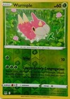 Wurmple