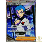 Team Rocket's Archer