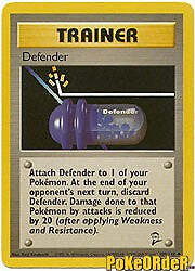 Defender