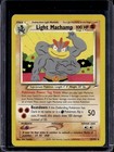 Light Machamp