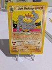 Light Machamp