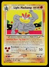 Light Machamp