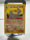 Light Machamp