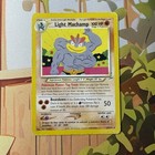 Light Machamp