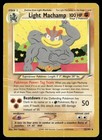 Light Machamp
