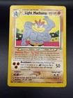 Light Machamp