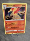 Typhlosion