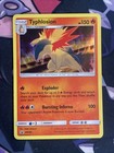Typhlosion
