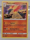 Typhlosion