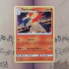 Typhlosion