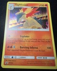 Typhlosion