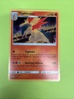 Typhlosion
