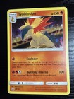 Typhlosion