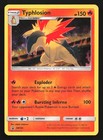 Typhlosion