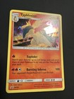 Typhlosion