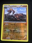 Tyrantrum