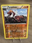 Tyrantrum