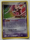 Deoxys