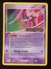 Deoxys