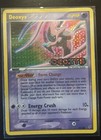 Deoxys