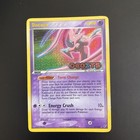 Deoxys