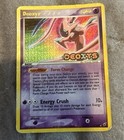 Deoxys