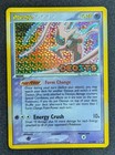 Deoxys