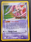 Deoxys