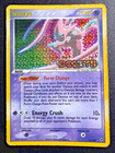 Deoxys